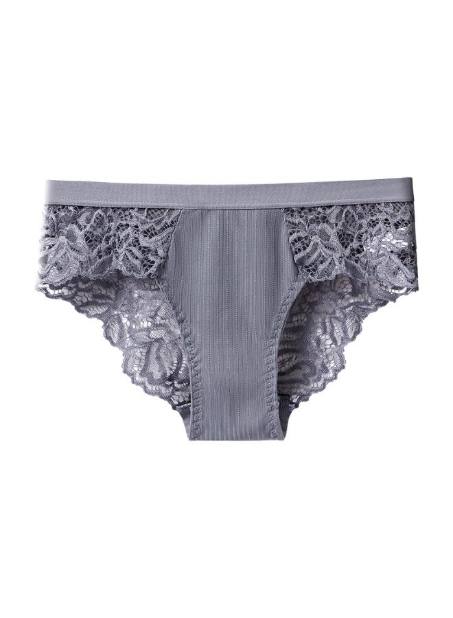KUYING New Comfortable Skin friendly Breathable Underwear Set of 6  - Image 4
