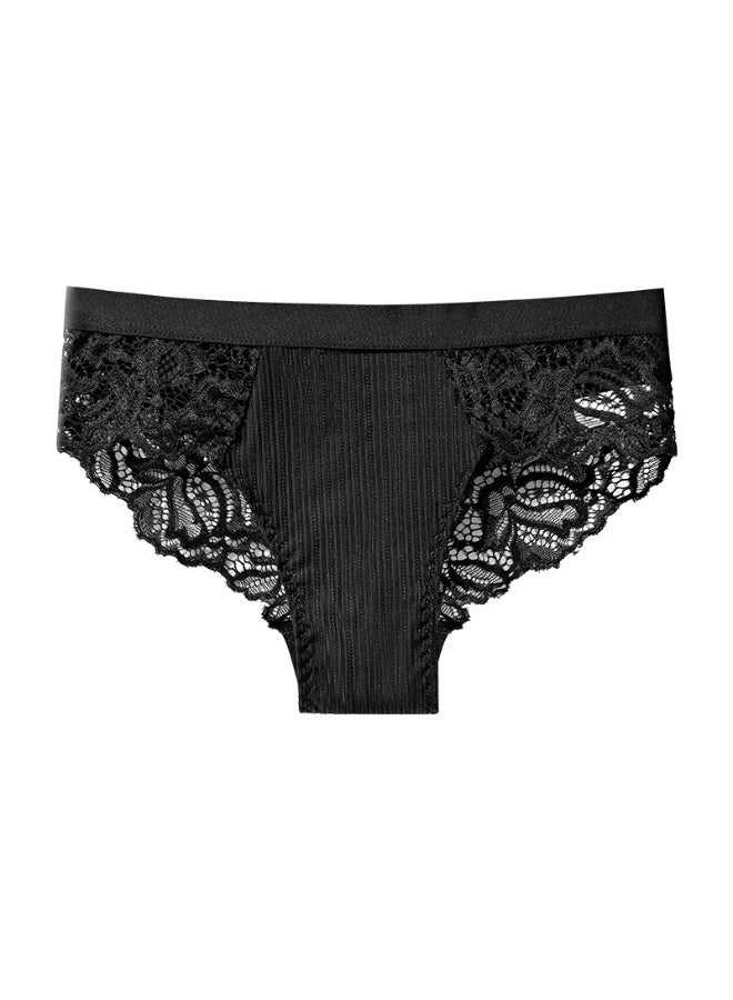 KUYING New Comfortable Skin friendly Breathable Underwear Set of 6  - Image 3