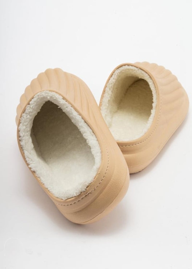Dadwolf Winter Slippers - Image 5