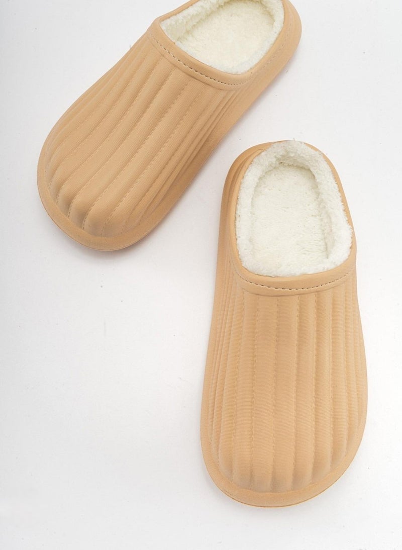 Dadwolf Winter Slippers - Image 1