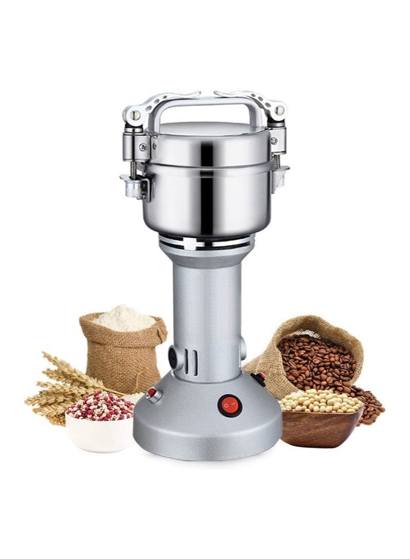 Arabest Electric Coffee Grinder Household Spice Grains Mill Beans Nuts Herbal Spices Mini Multifunction Powder Mixer for Dry Food - Image 1