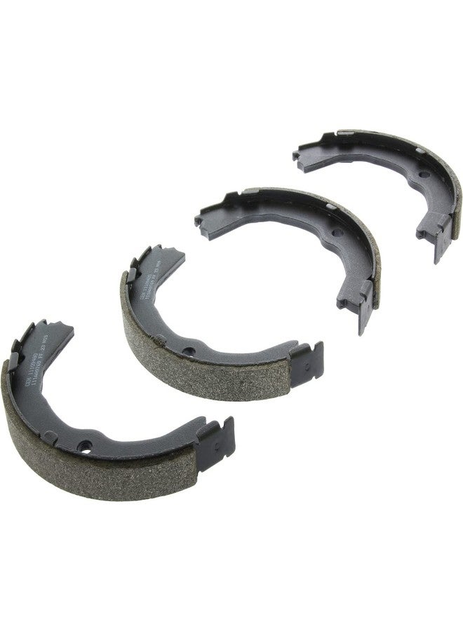 Centric Parts 111.09480 Parking Brake Shoe