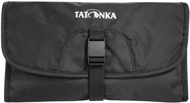 Tatonka Small Travelcare Wash Bag - Flat Hanging Wash Bag with Compartments and Mirror Quick available purchase options - Image 3