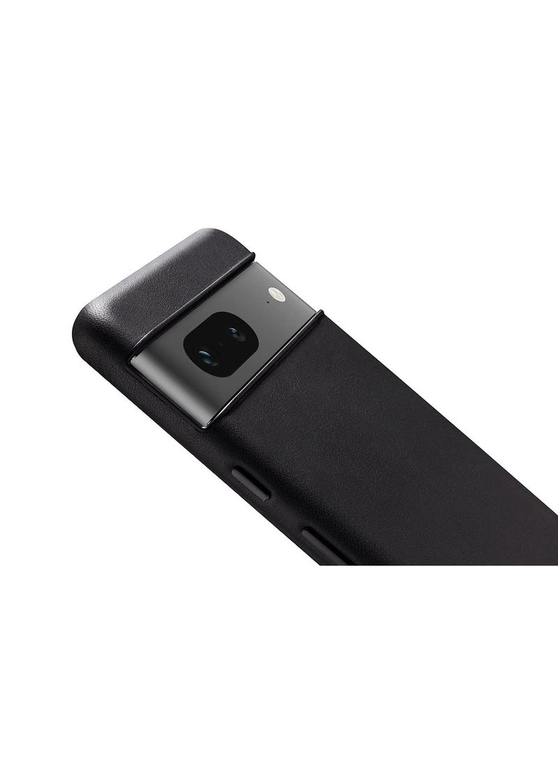 BELLROY - Leather Case for Pixel 7 Slim Phone Case Black - Image 1
