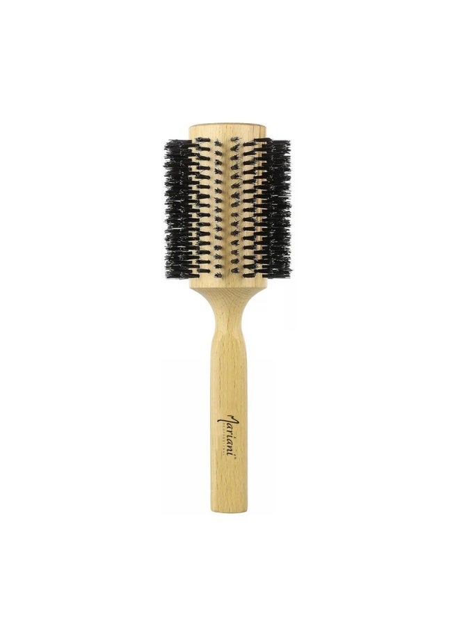 Mariani WB 919-20 Wooden Hair Brush - Image 2