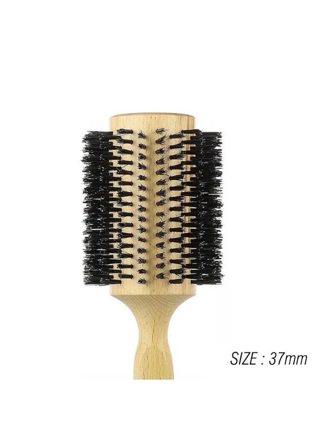 Mariani WB 919-20 Wooden Hair Brush - Image 3