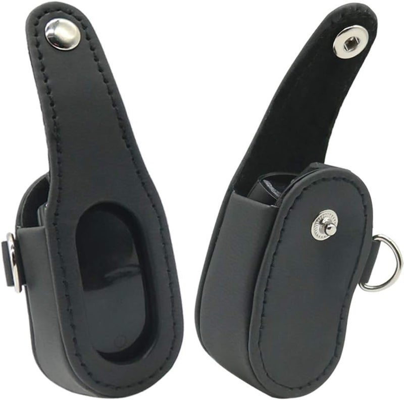 Logity Case for Gotcha Evolve, Evolve Case with Keychain Carabiner - Image 3