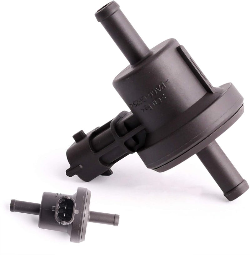 JCCGLOBAL Vapor Canister Purge Solenoid - Image 3