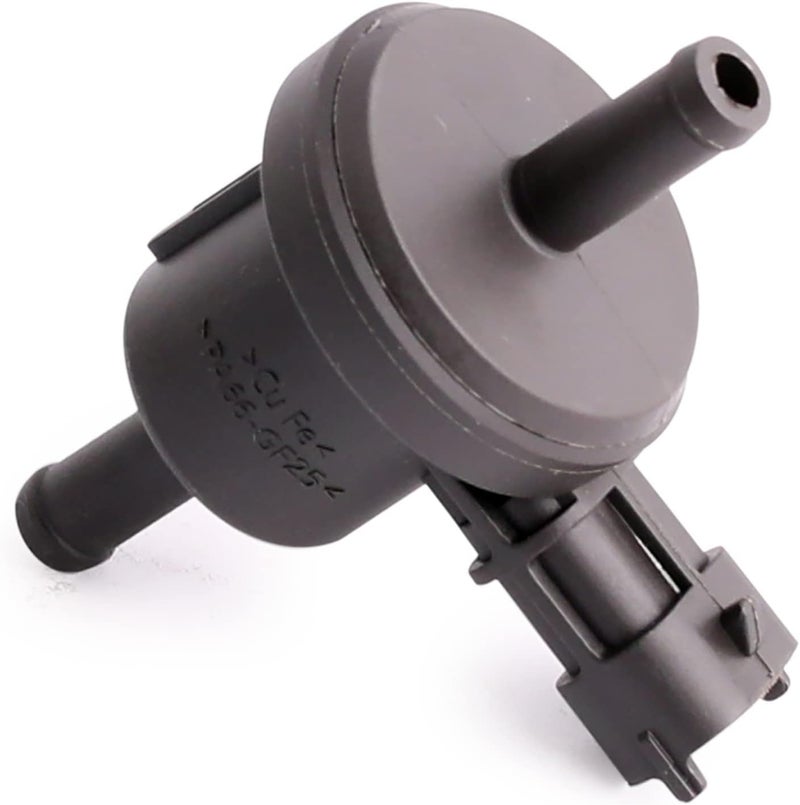 JCCGLOBAL Vapor Canister Purge Solenoid - Image 1