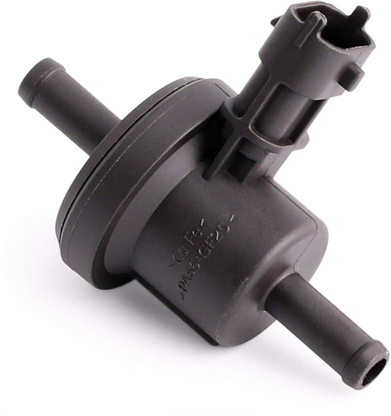 JCCGLOBAL Vapor Canister Purge Solenoid - Image 4