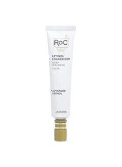 RoC, Retinol Correxion®, Deep Wrinkle Filler, 1 fl oz (30 ml)