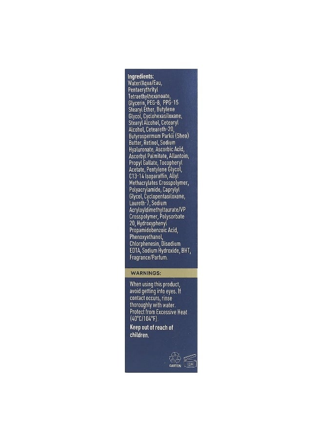 RoC - RoC, Retinol Correxion®, Deep Wrinkle Filler, 1 fl oz (30 ml) - Image 1