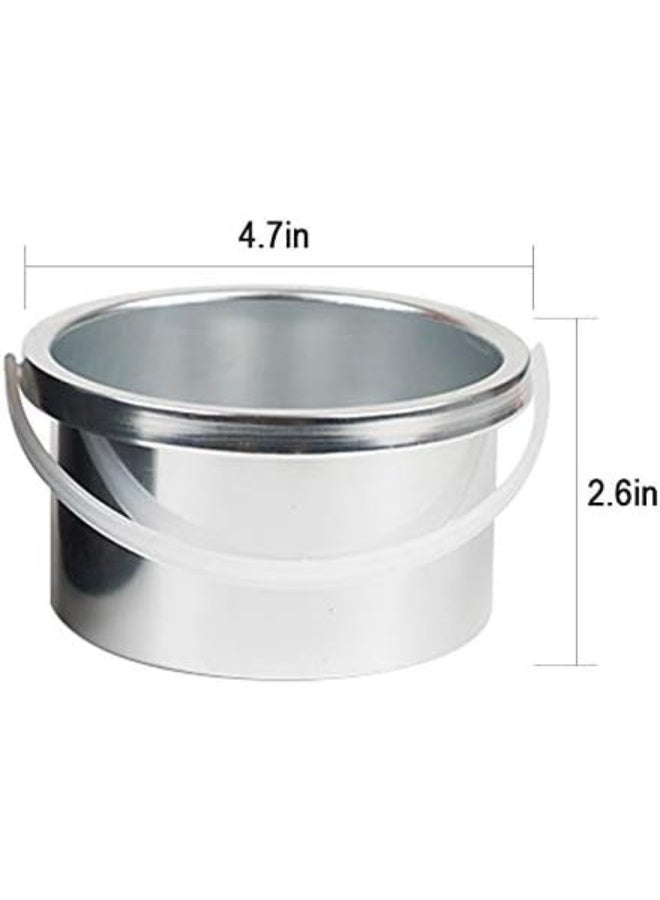 Pro Warmer Hot Heater Salon Spa Manicure Hand Epilator Feet Machine Body Depilaory Hair Removal tool - Image 5