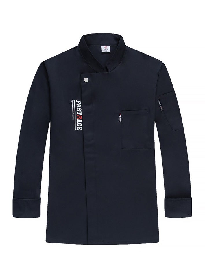KUYING New Workwear Chef Uniform  - Image 1