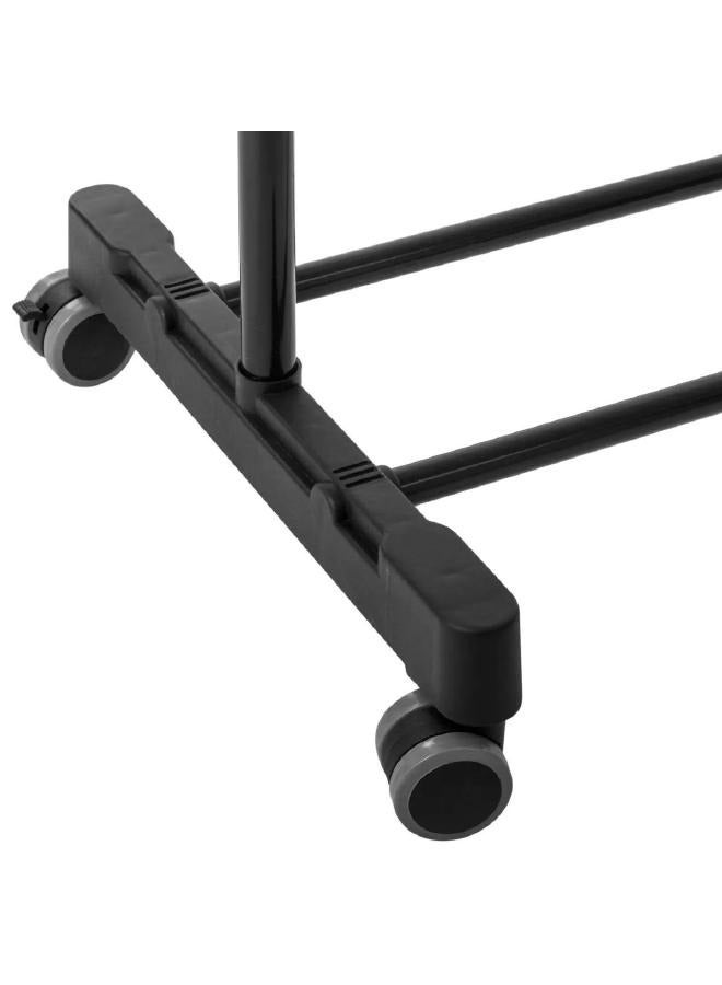 FIVE SPECIAL,HANGING RACK,SINGLE,L120XP42XH165CMS,METAL,PLASTIC-116531  - Image 4