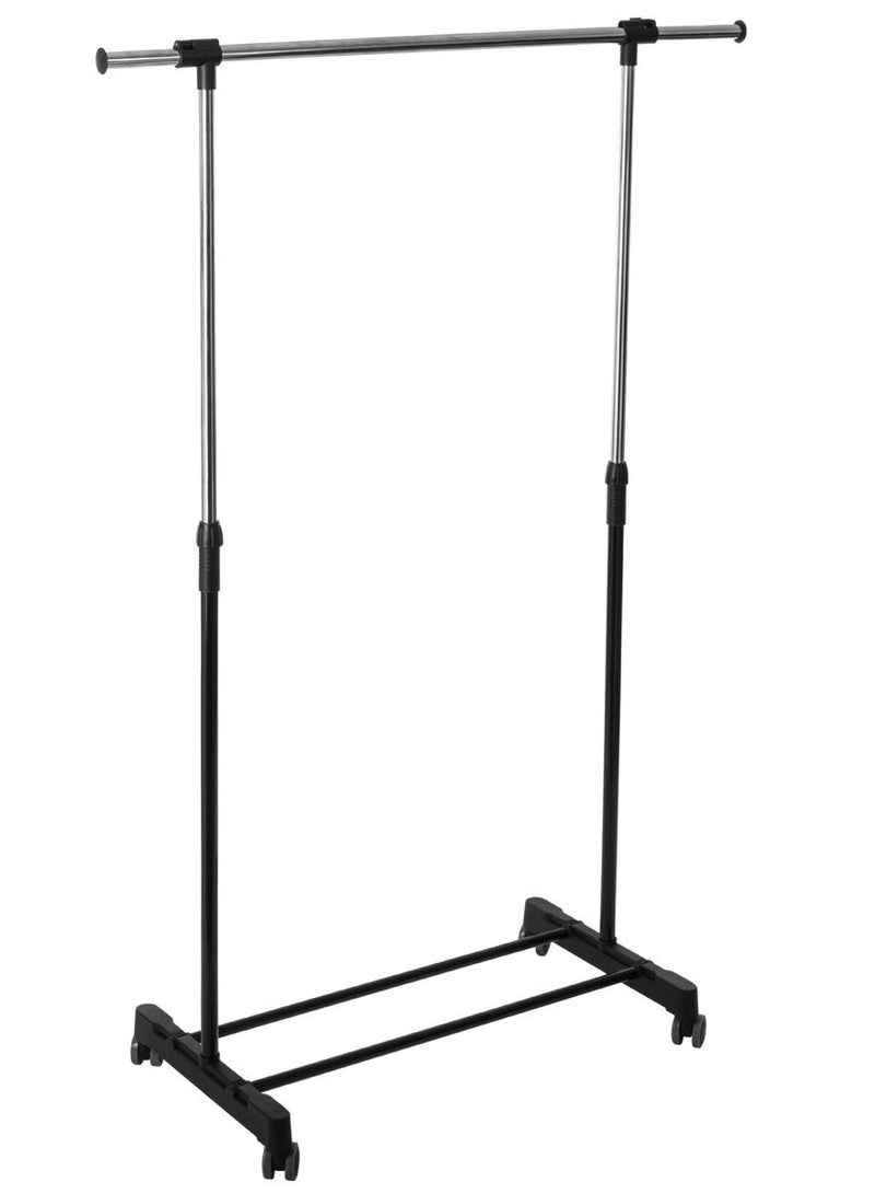 FIVE SPECIAL,HANGING RACK,SINGLE,L120XP42XH165CMS,METAL,PLASTIC-116531  - Image 5