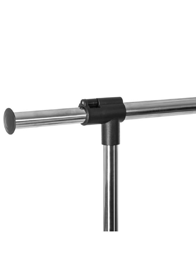FIVE SPECIAL,HANGING RACK,SINGLE,L120XP42XH165CMS,METAL,PLASTIC-116531  - Image 2