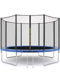Megastar RBW TOYSr Trampolines 12 ft  - Image 1