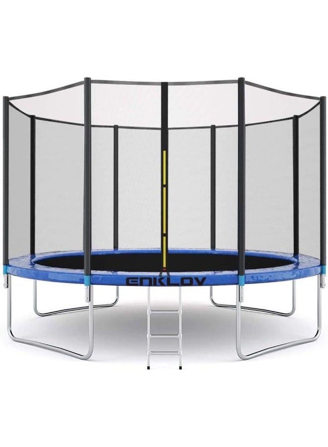 Megastar RBW TOYSr Trampolines 12 ft - Image 1