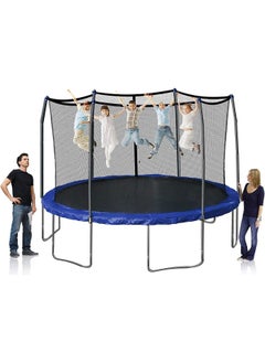 Megastar RBW TOYSr Trampolines 12 ft  - Image 4