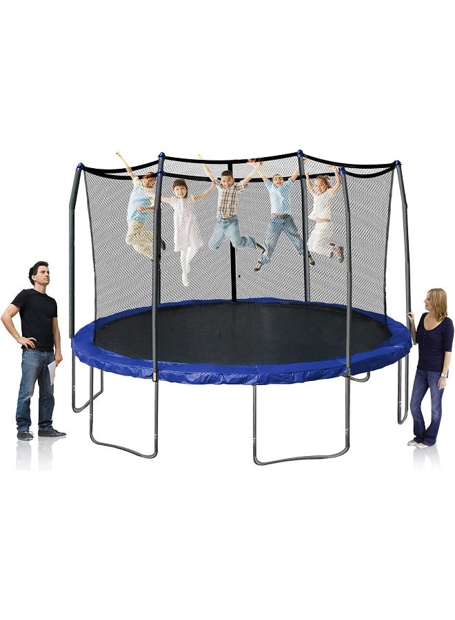 Megastar RBW TOYSr Trampolines 12 ft - Image 4