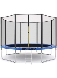 Megastar RBW TOYSr Trampolines 12 ft  - Image 2