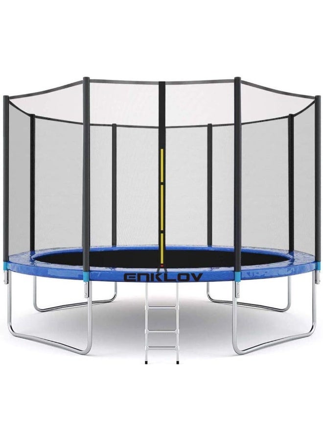 Megastar RBW TOYSr Trampolines 12 ft - Image 2