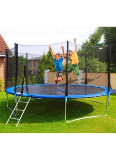 Megastar RBW TOYSr Trampolines 12 ft  - Image 3