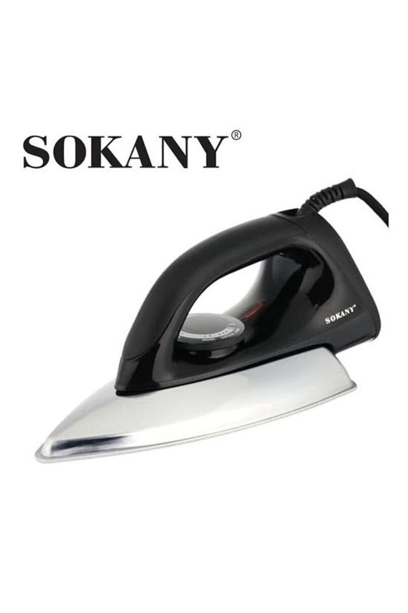 سوكاني سوكاني مكواة ملابس ١٥٠٠واط SK -1 1010  - Image 1