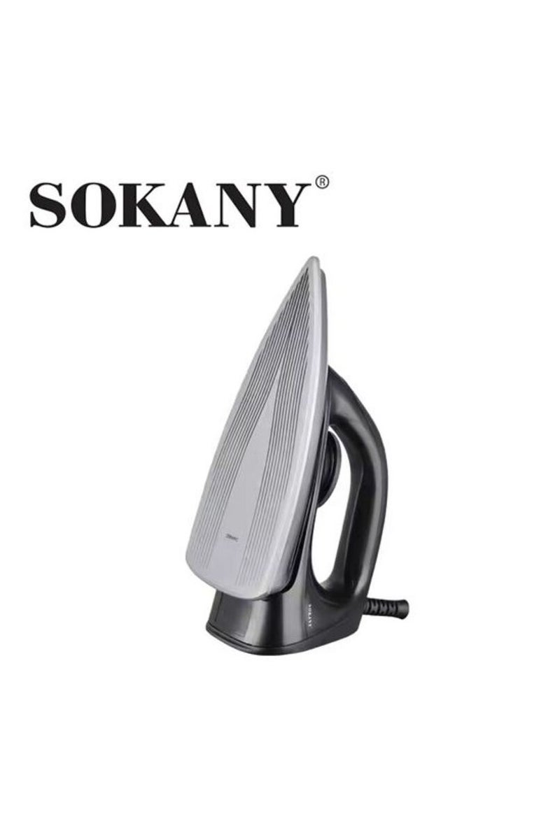 سوكاني سوكاني مكواة ملابس ١٥٠٠واط SK -1 1010  - Image 2