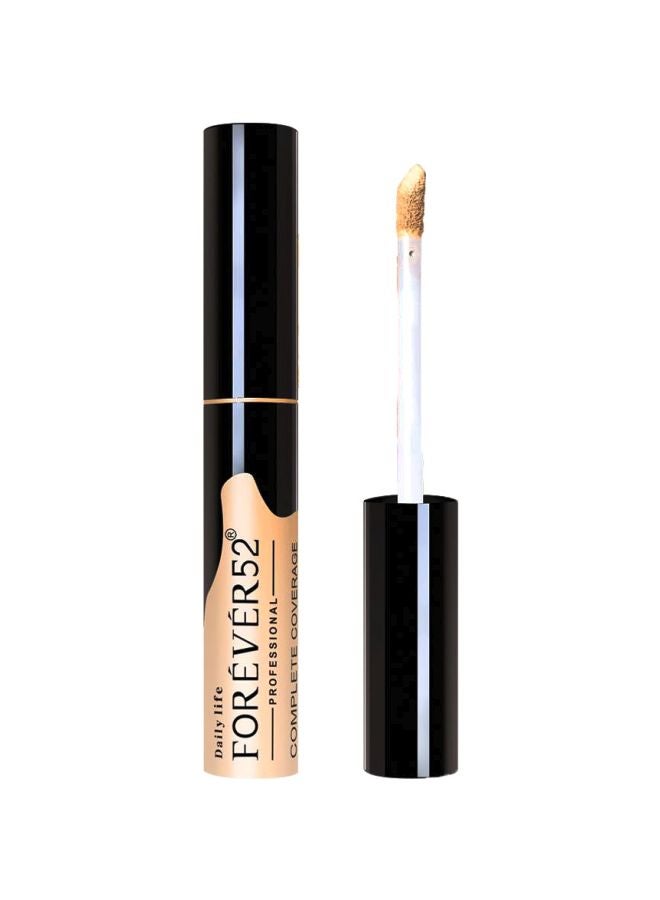 FOREVER52 Complete Coverage Concealer French Vanilla - Image 1