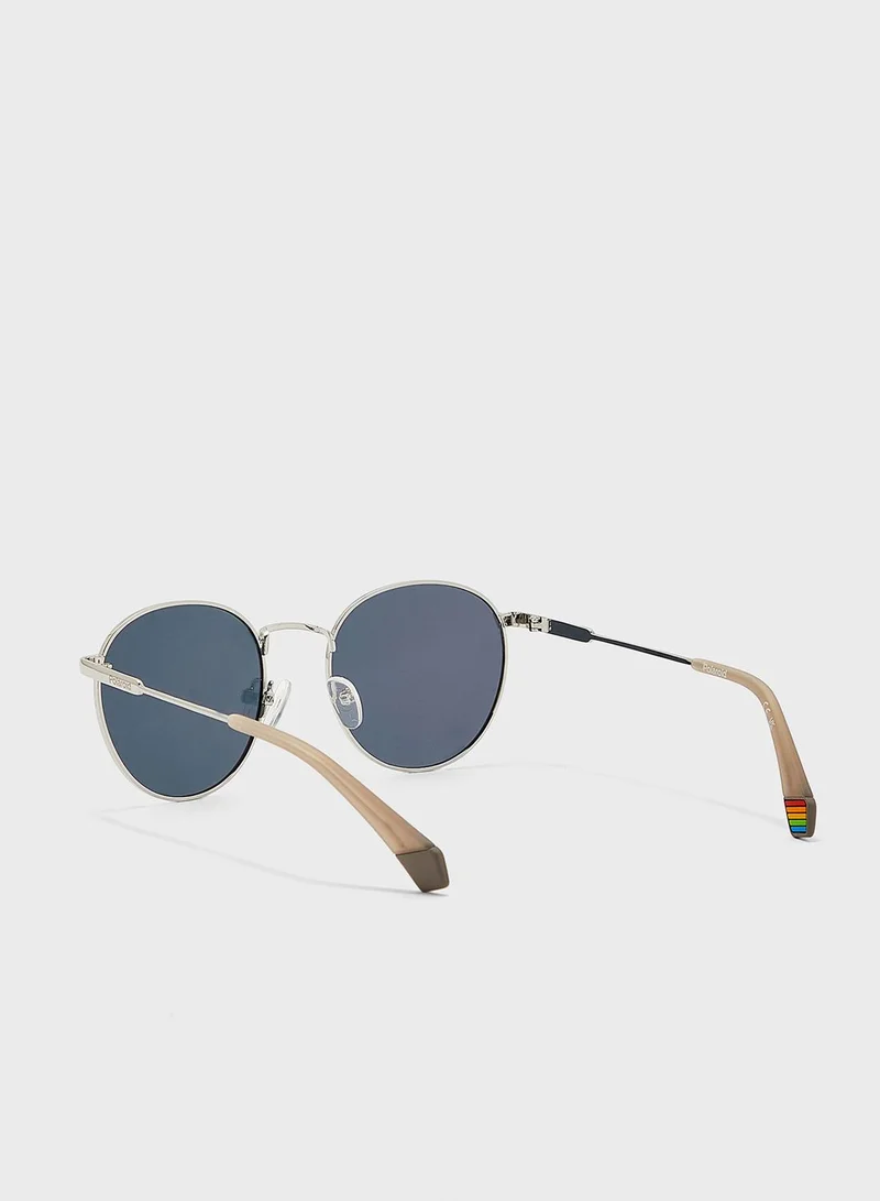 Polaroid Pld6171/S Sunglasses
