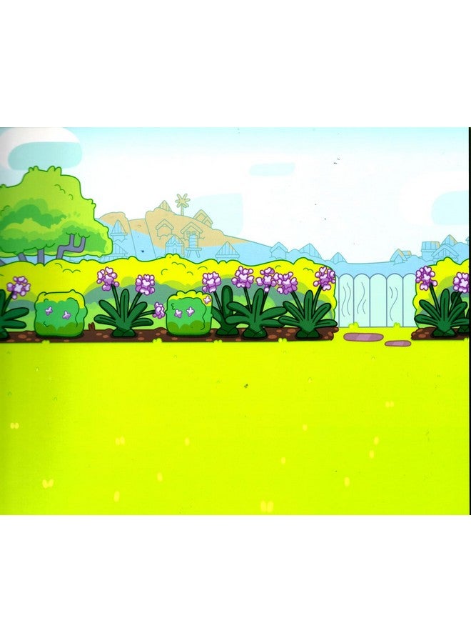 Bendon Bluey Imagine Ink Coloring and Stickers Set for Kids Road Trip & Travel Activity Includes Game Book, Sticker Sheet with Sticker Scenes - Image 5