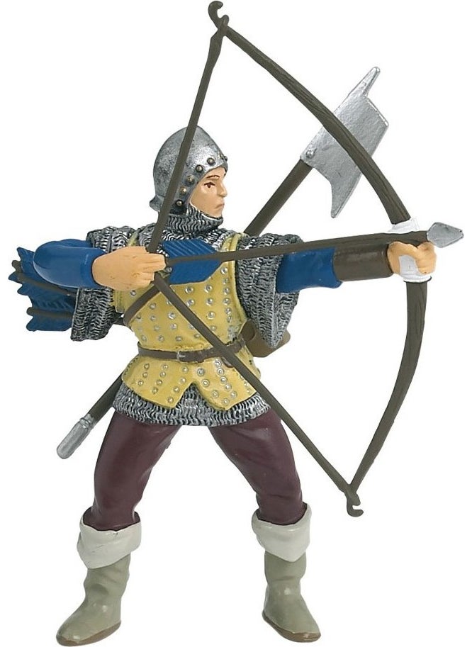 Blue Archer Figure 39385 - pzsku/Z9E5790AD98A322EE7052Z/45/_/1735907270/ecda8569-ed43-42fc-8dc6-b28fe062d1be