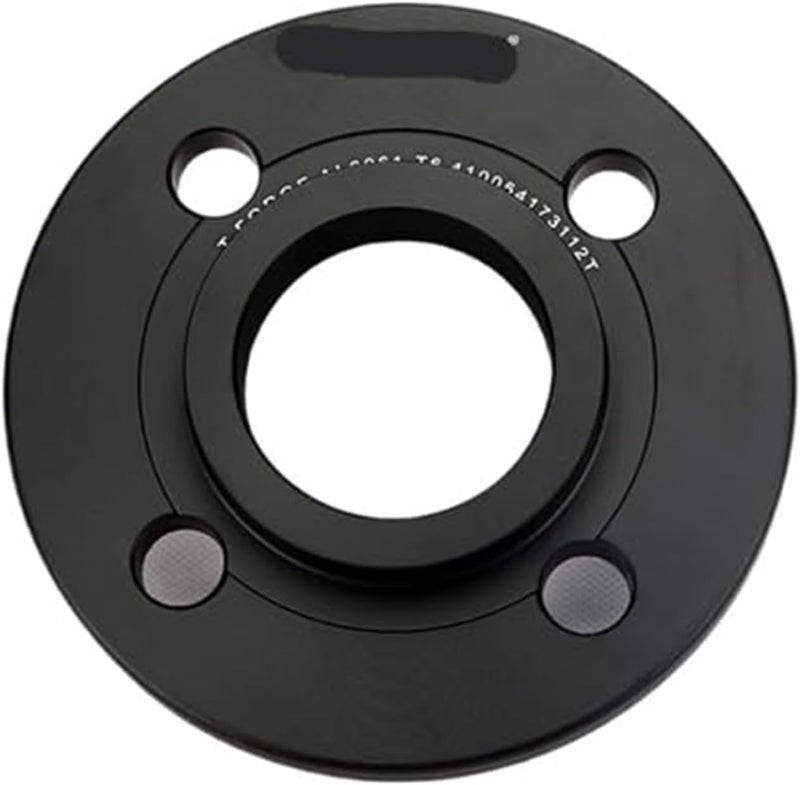 Wivplex 2-Piece Wheel Spacer Adapter Set - Image 5