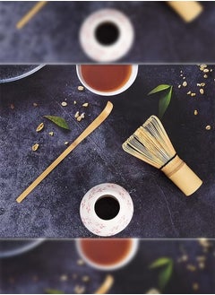 Matcha Whisk Set Made With Natural Bamboo And Premium Quality- Matcha Tool Set Ceramic – Matcha Set For Mixing The Matcha Tea (3 pcs set) - pzsku/Z9E57A98F9E5F1E84D050Z/45/_/1726196648/f921cd50-c630-4f70-882b-7df8e4035d33