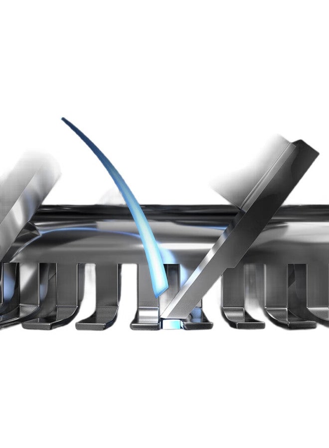 Flyco Intelligent Electric Shaver Men'S Shaving Razor Fs966 Birthday Holiday Gift For Boyfriend Husband Father - Birthday Gift Box - Image 2