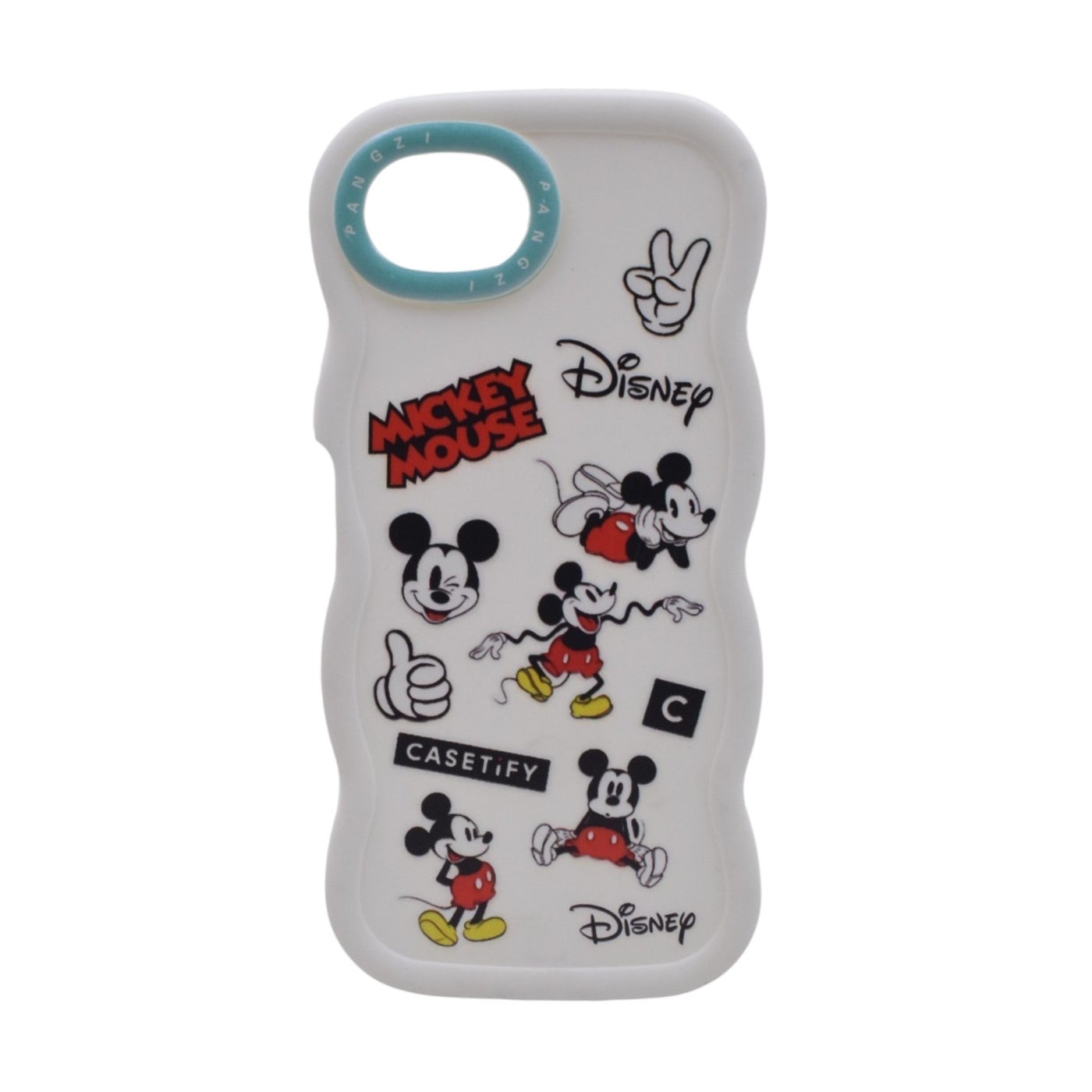 mickeymouse Mickeymouse Plastic Back Cover For realme C30s Z9E57DC08848DF9BCBE0DZ