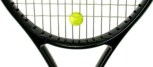 Tourna Vibrex Neon Tennis Vibration Dampeners, Neon Assorted, 3 Per Pack - Image 3