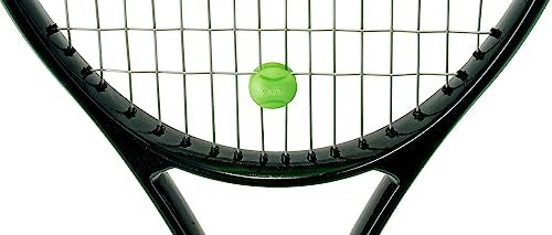 Tourna Vibrex Neon Tennis Vibration Dampeners, Neon Assorted, 3 Per Pack - Image 4