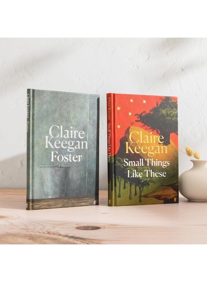 Foster: by the Booker-shortlisted author of Small Things Like These - Image 5