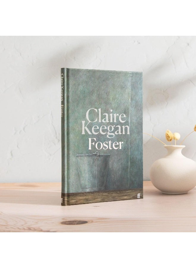 Foster: by the Booker-shortlisted author of Small Things Like These - Image 2