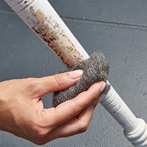 Brillo Steel Wool Soap Pads, Long Lasting, Original Scent Cleaning, 18 Count (Original, 18 Count (Pack of 2)) - Image 3
