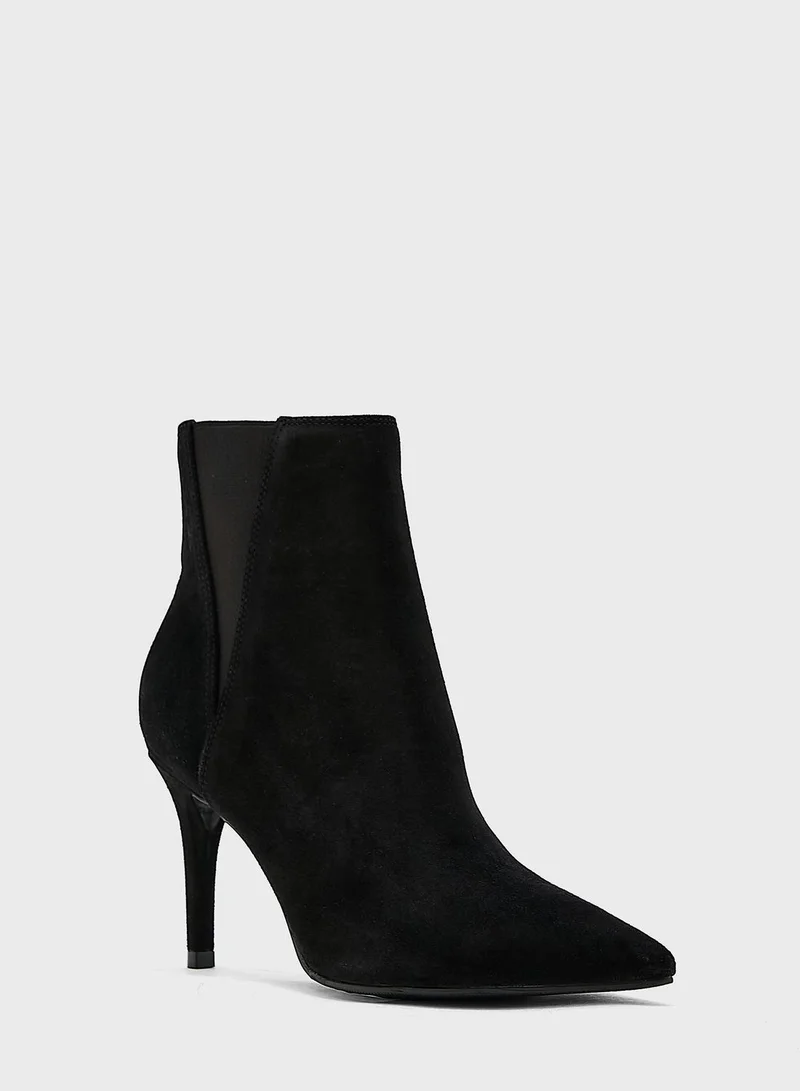 Ted Baker Maaya Suede Boots