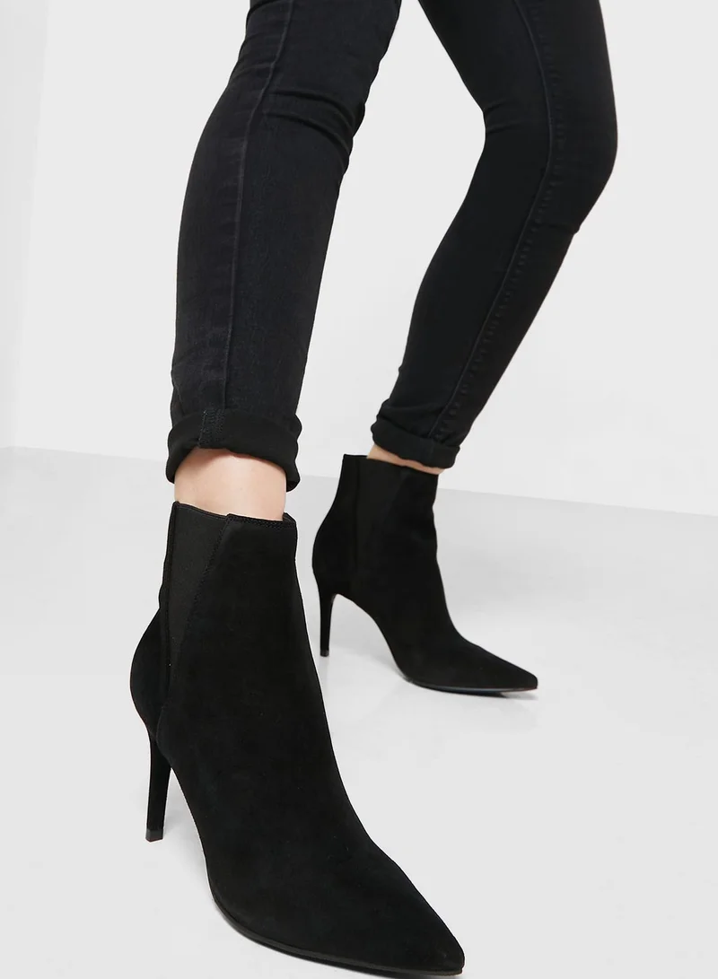 Ted Baker Maaya Suede Boots