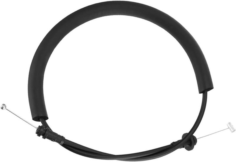 QASULER Door Latch Release Cable for Dodge Ram 1500/2500/3500 - Image 1