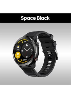 Space Black