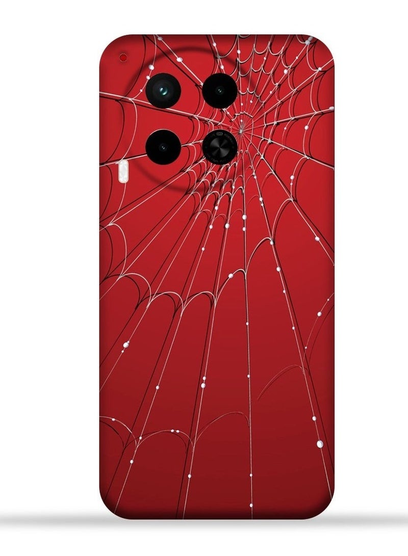 AMC DESIGN Protective Case Cover For Tecno Camon 30 ( 4G / 5G )