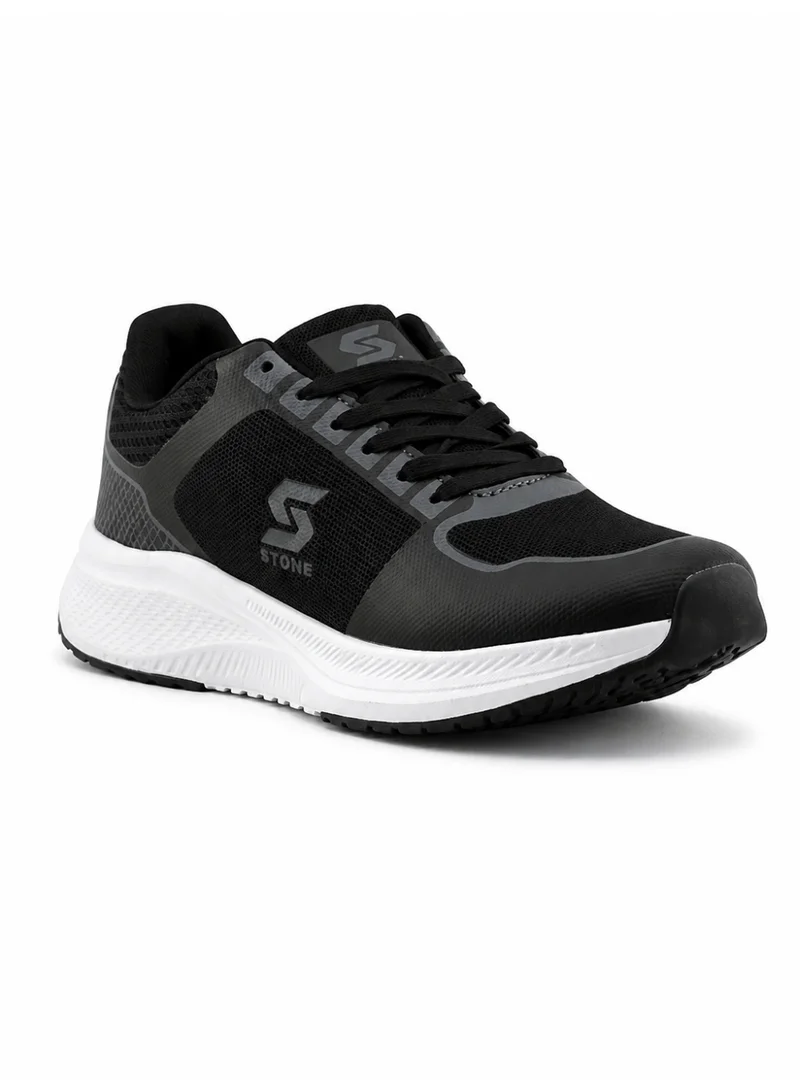 Stone STONE VeloStride Knit Lightweight Running & Everyday Walking Shoes