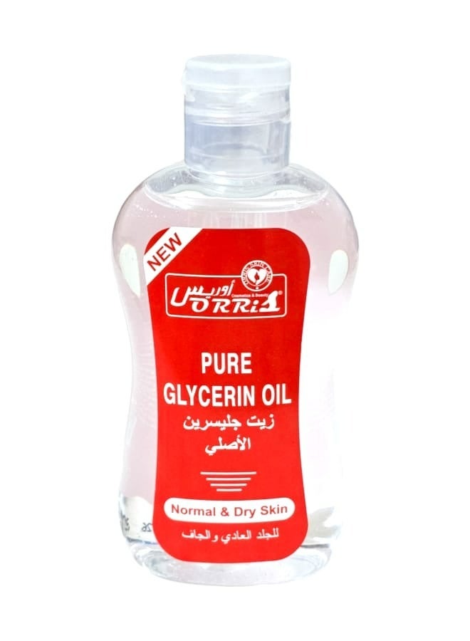 أوريس زيت الجلسرين الأصلي 200 مل - Image 1